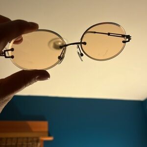 vintage sunnies never worn super cute